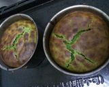 お抹茶好きの抹茶トリュフガトーショコラ作り方12写真