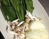 フライパンで☆煮込まないカレー作り方1写真