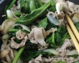 フライパンで☆煮込まないカレー作り方2写真