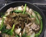 フライパンで☆煮込まないカレー作り方3写真
