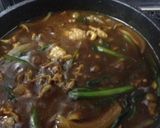 フライパンで☆煮込まないカレー作り方4写真