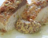 ぶりパン粉焼作り方18写真