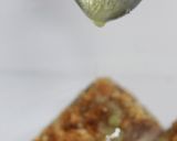 ぶりパン粉焼作り方17写真