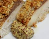 ぶりパン粉焼作り方15写真