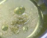 ぶりパン粉焼作り方12写真