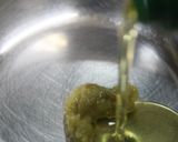 ぶりパン粉焼作り方10写真