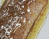 ぶりパン粉焼作り方5写真