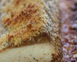 ぶりパン粉焼作り方7写真
