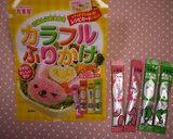 お花見弁当に♡うずらで三色団子作り方3写真