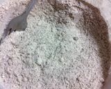 超簡単...チョコほろほろクッキー作り方6写真