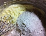 超簡単...チョコほろほろクッキー作り方8写真