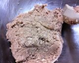超簡単...チョコほろほろクッキー作り方10写真