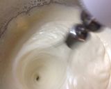 米粉の白桃ロール作り方4写真