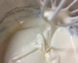 米粉の白桃ロール作り方5写真