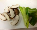 鶏胸肉の旨味蒸し作り方2写真