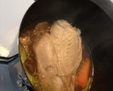 鶏胸肉の旨味蒸し作り方4写真
