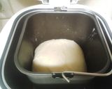 プレーン食パン（角食パン）作り方2写真