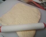 プレーン食パン（角食パン）作り方5写真
