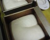 プレーン食パン（角食パン）作り方8写真
