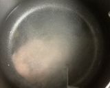 帆立と柚子胡椒oilの筍蕨ぺぺロンチーノ作り方2写真