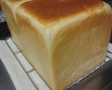 プレーン食パン（角食パン）作り方11写真