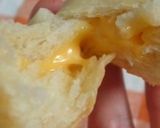 給食の味♪ふかふかコッペパン/バンズ作り方10写真