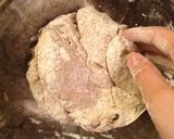 中華まん(ヴィーガン対応)作り方4写真
