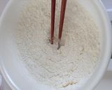 もっとサクサク！レモンクッキー☆作り方1写真