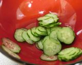 にんじんとチーズ入りポテサラ作り方3写真