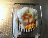 簡単サンドイッチ(七分でできる！)作り方6写真