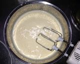 カステラみたいな味のスポンジケーキ作り方3写真