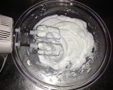 カステラみたいな味のスポンジケーキ作り方4写真