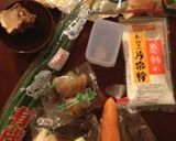 中華まん(ヴィーガン対応)作り方8写真