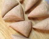 中華まん(ヴィーガン対応)作り方22写真