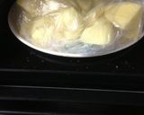 ポテトサラダパーティー用作り方1写真