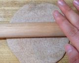 中華まん(ヴィーガン対応)作り方25写真