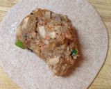 中華まん(ヴィーガン対応)作り方27写真