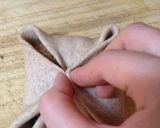 中華まん(ヴィーガン対応)作り方30写真