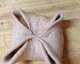 中華まん(ヴィーガン対応)作り方31写真