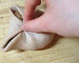 中華まん(ヴィーガン対応)作り方32写真