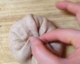 中華まん(ヴィーガン対応)作り方34写真