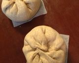 中華まん(ヴィーガン対応)作り方35写真
