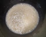 ノン小麦粉・オイル★おからのココアロール作り方1写真
