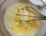 レンジで簡単！基本のカスタードクリーム作り方5写真