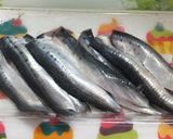 いわしのつみれ汁作り方1写真