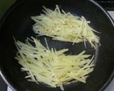 サンジのパイユ!!作り方3写真
