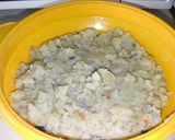 肉じゃがリメイクのような和風コロッケ♬作り方2写真