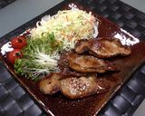 また食べたくなる☆豚の生姜焼き作り方6写真