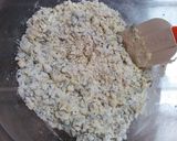 HM☆紅茶ホワイトチョコスコーン♪作り方1写真