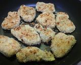 オイルスプレーで 揚げない簡単ヒレ豚カツ作り方8写真
